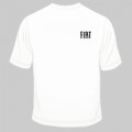 Car Fiat - T-Shirt